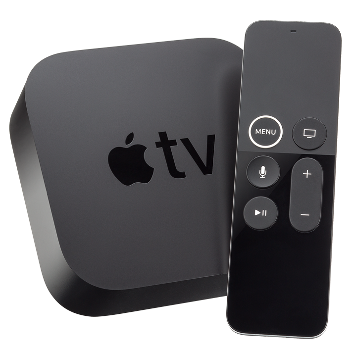 TV
