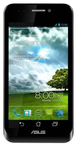 Padfone