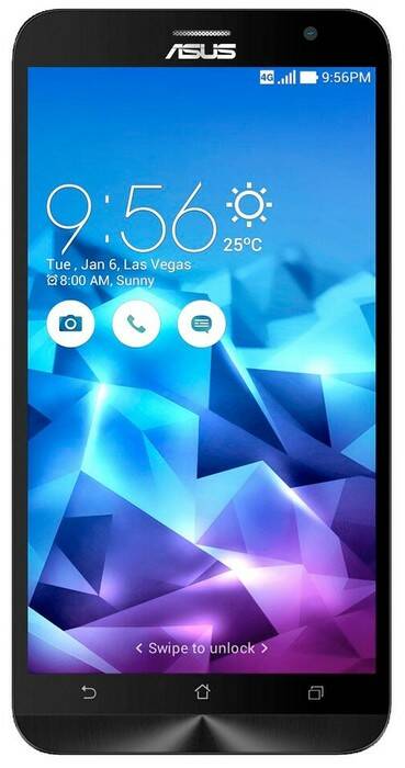 ZenFone 2 Deluxe