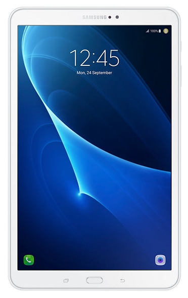 Galaxy Tab A 10.1