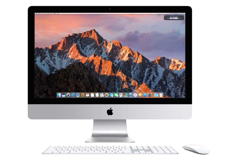 iMac 21,5' 2017 г.
