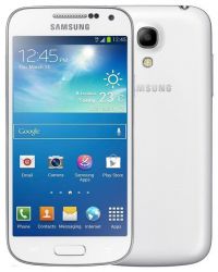 Galaxy S4 mini