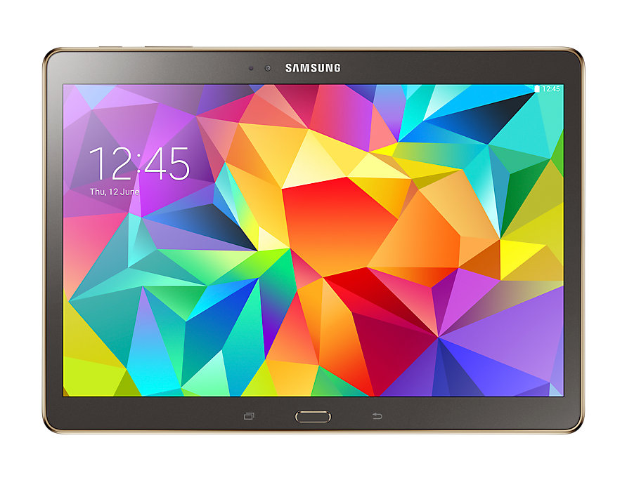 Galaxy Tab S 10.5
