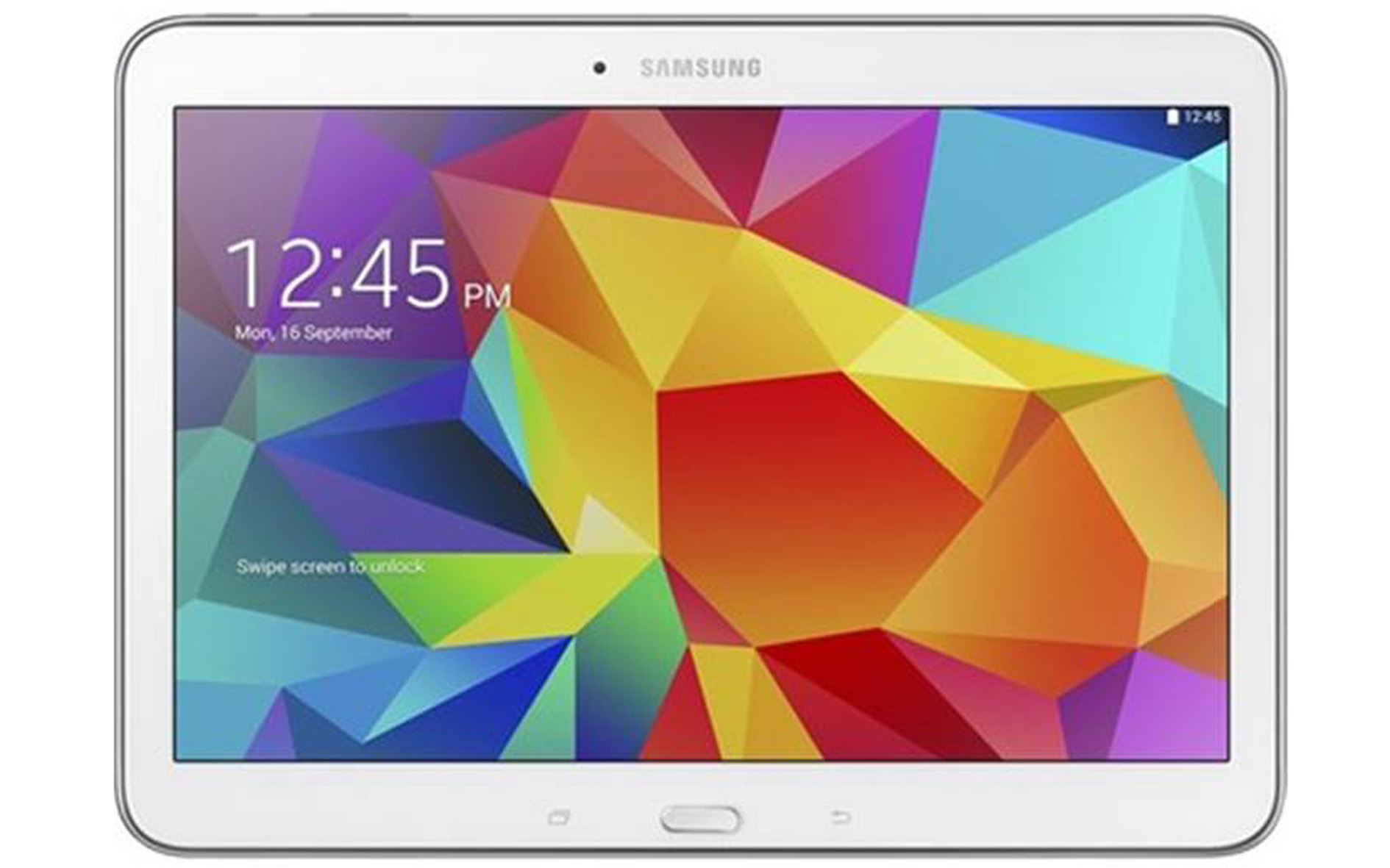 Galaxy Tab 4 10.1