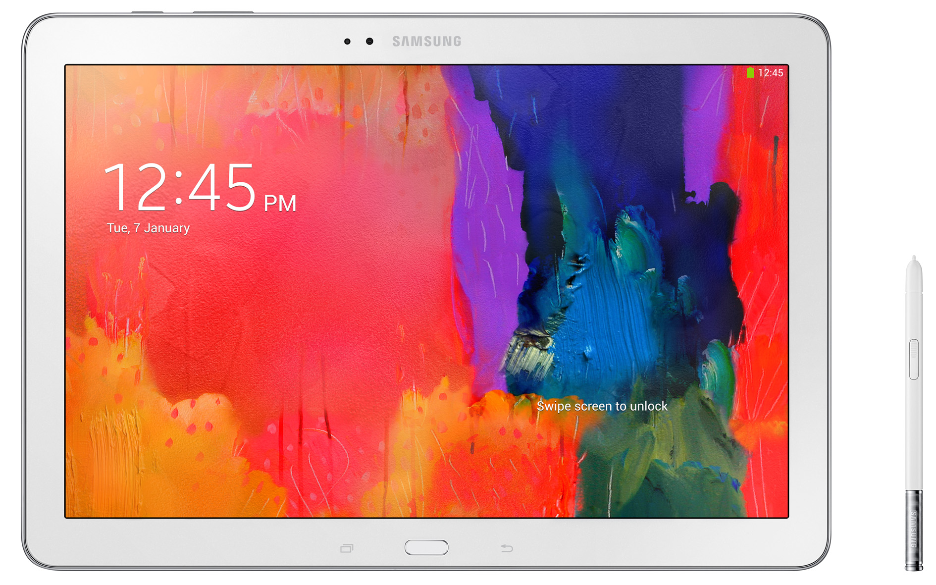 Galaxy Note PRO 12.2