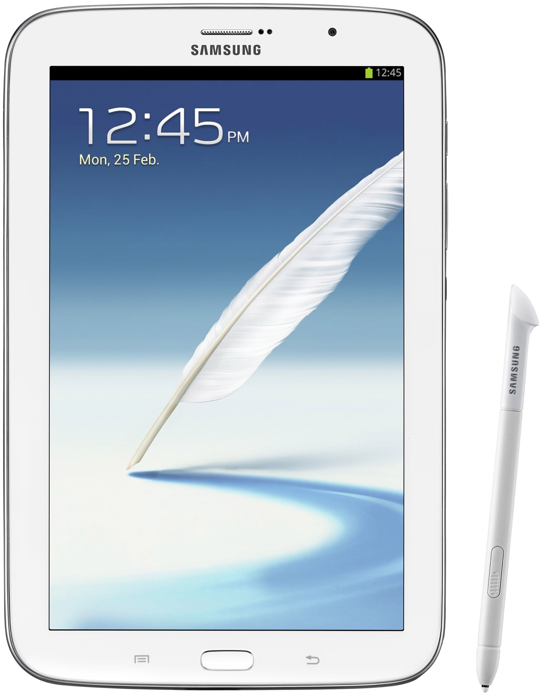 Galaxy Note 8.0