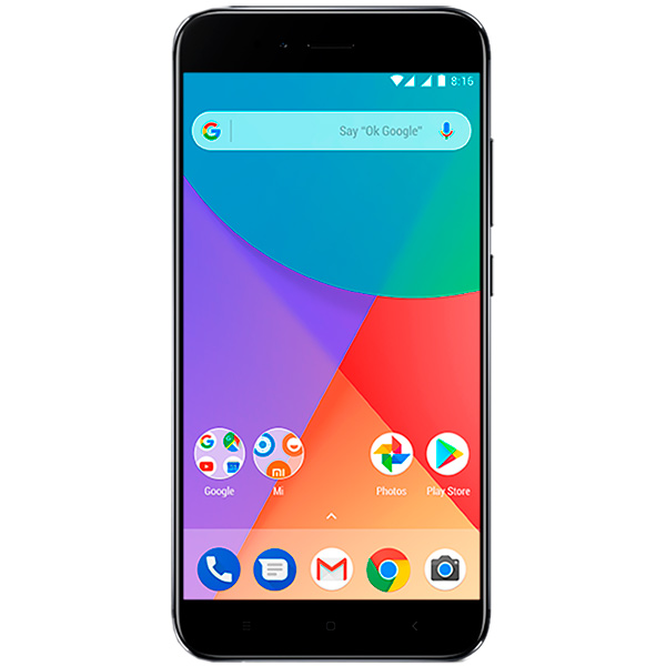Mi A1
