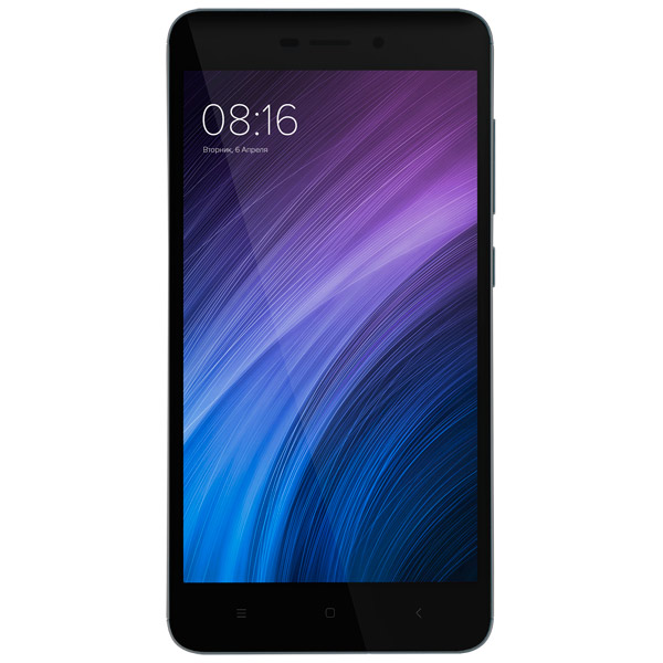 Redmi 4A