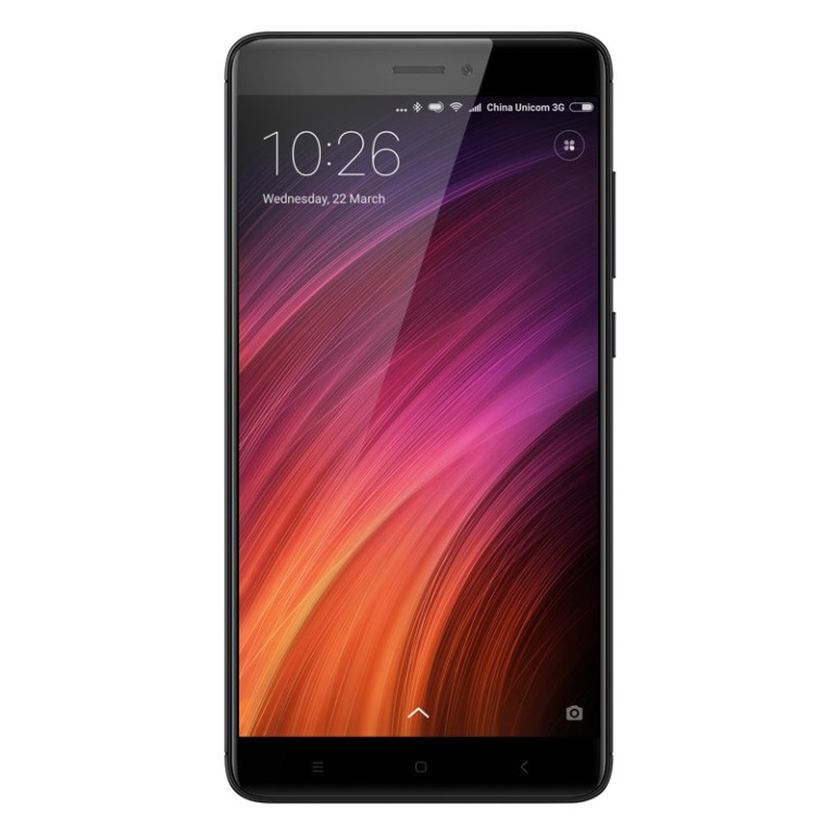 Note 4X