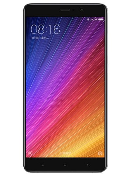 Mi 5S Plus