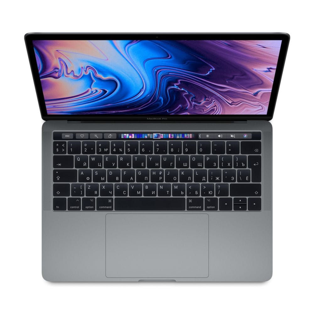MacBook Pro 13 Mid 2018