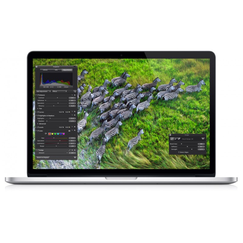 MacBook Pro 15 Late 2013