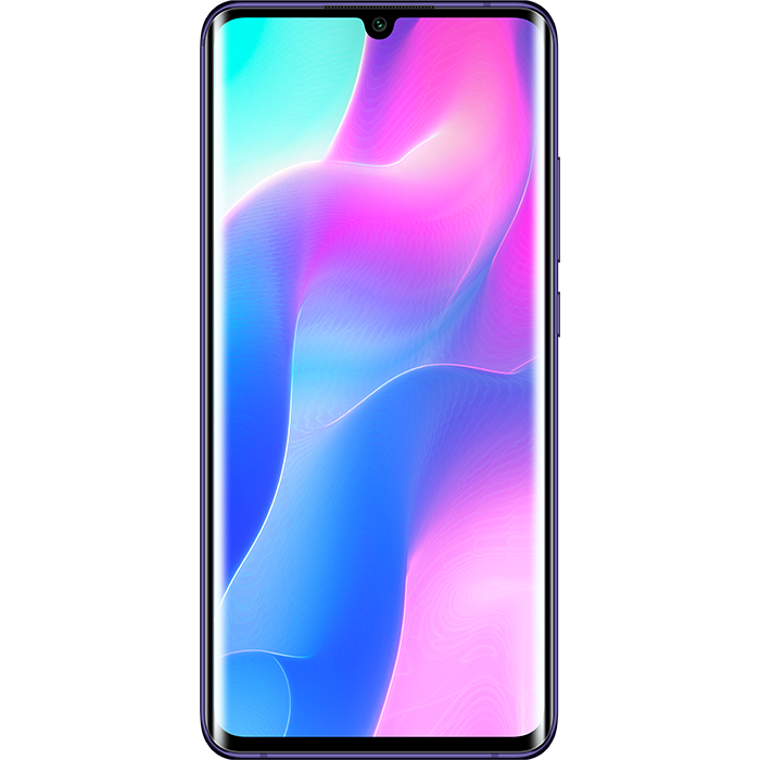Mi Note 10 Lite
