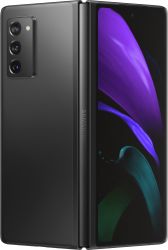 Galaxy Z Fold 2
