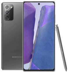 Galaxy Note 20