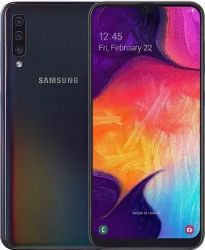 Galaxy A50