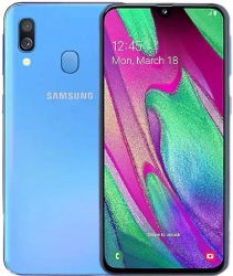 Galaxy A40