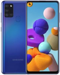Galaxy A21s