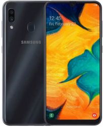 Galaxy A20