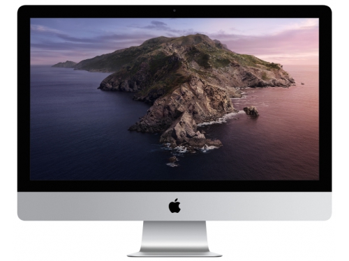 iMac 27' Retina 5K 2019 г.