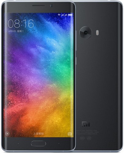 Mi Note 2