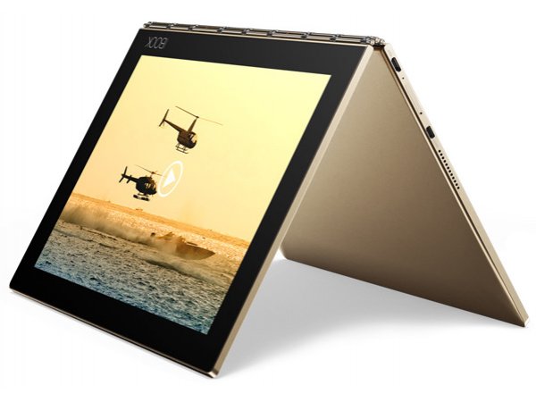 Yoga Book YB1-X90F