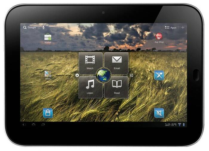 Pad K1
