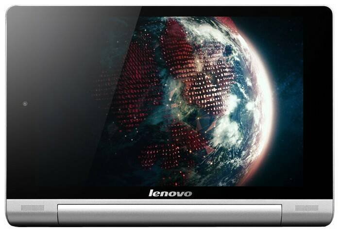 Yoga Tablet 8