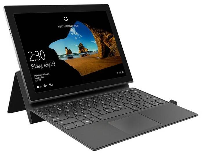 Miix 630