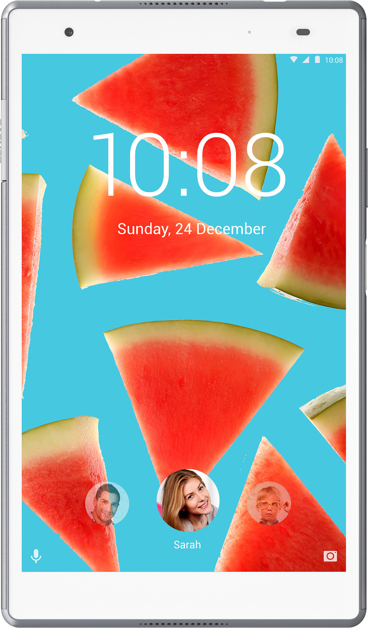 Tab 4 TB-8504X