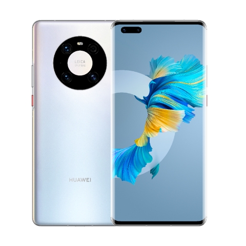 Huawei Mate 40 Pro NOH-NX9