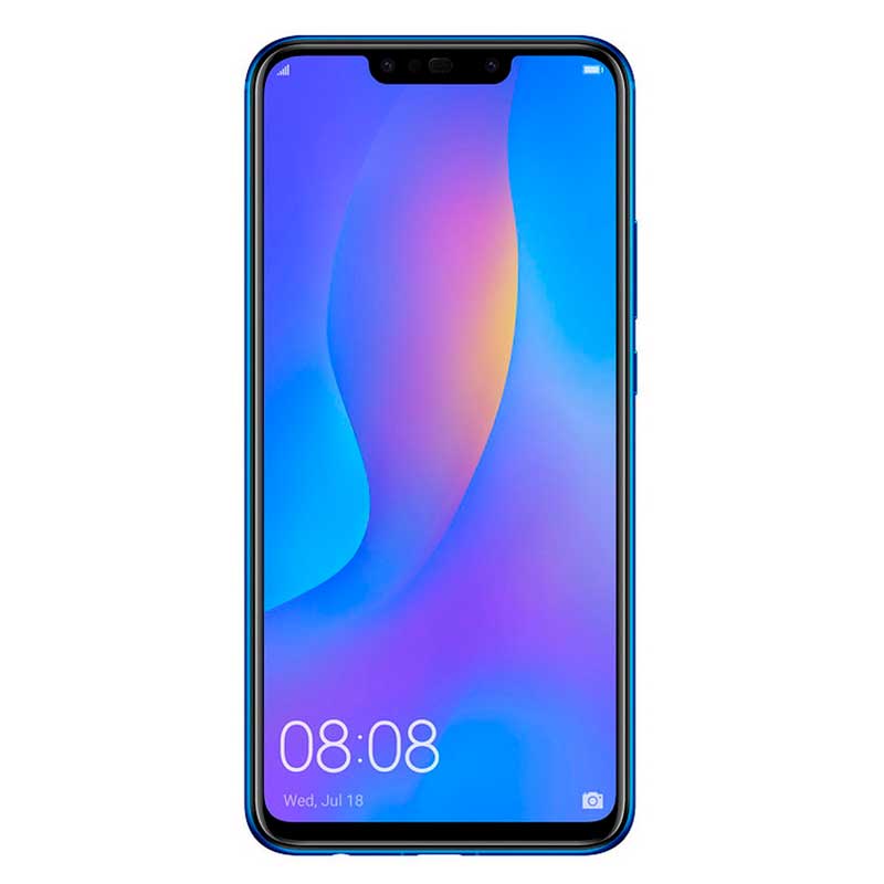 Huawei Nova 3i