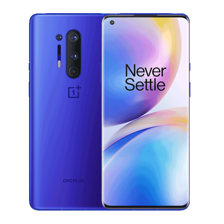OnePlus 8 Pro