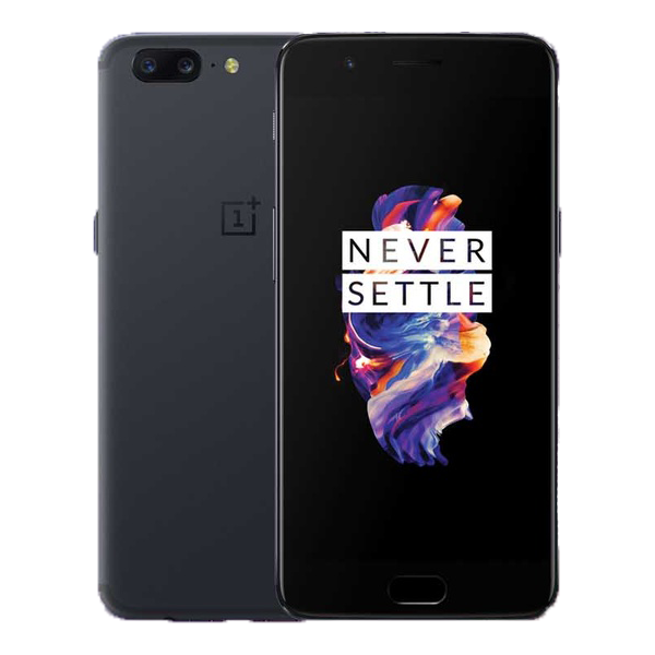 OnePlus 5