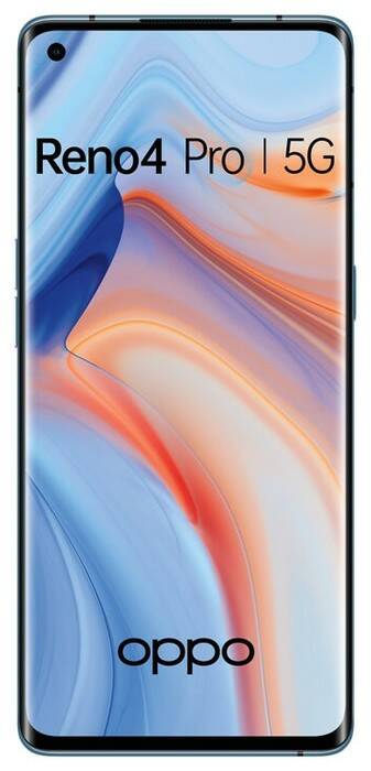 Reno 4 Pro 5G