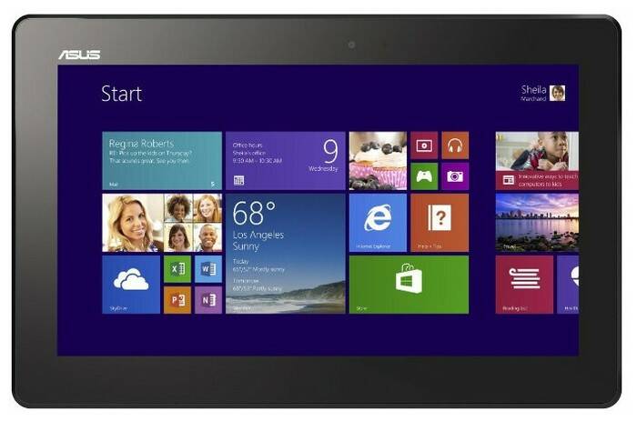 Transformer Book T100TAM