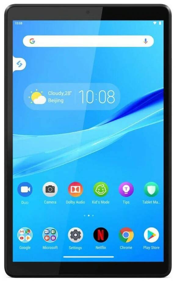 Tab M8 TB-8505X