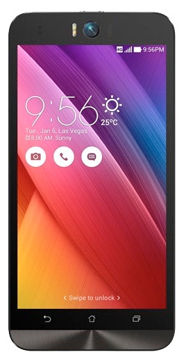 ZenFone Selfie