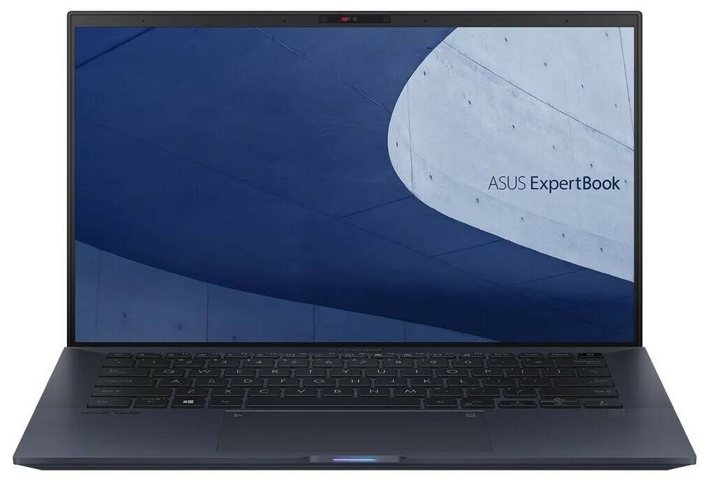 ExpertBook