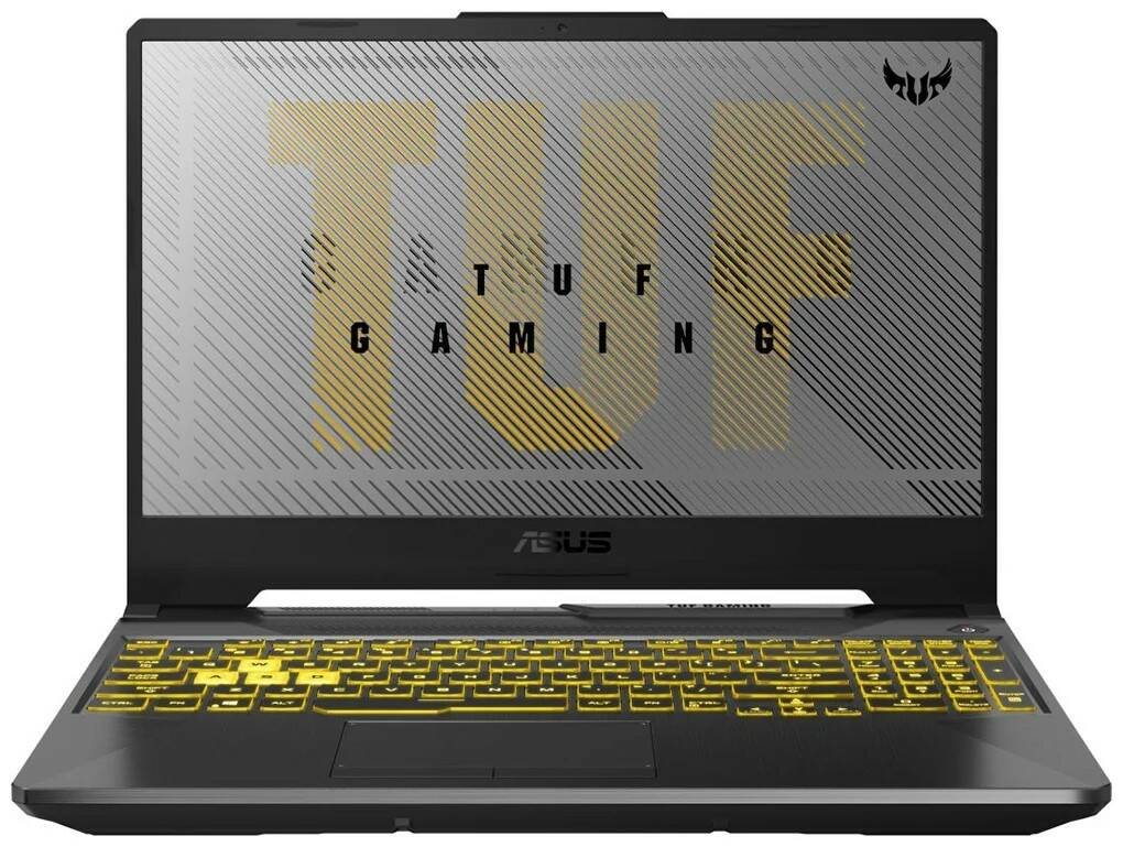 TUF