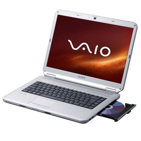 VAIO VGN-S