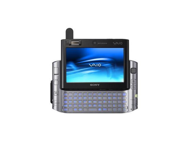 VAIO VGN-UX