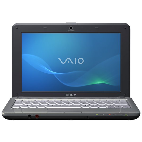 VAIO VPC-M