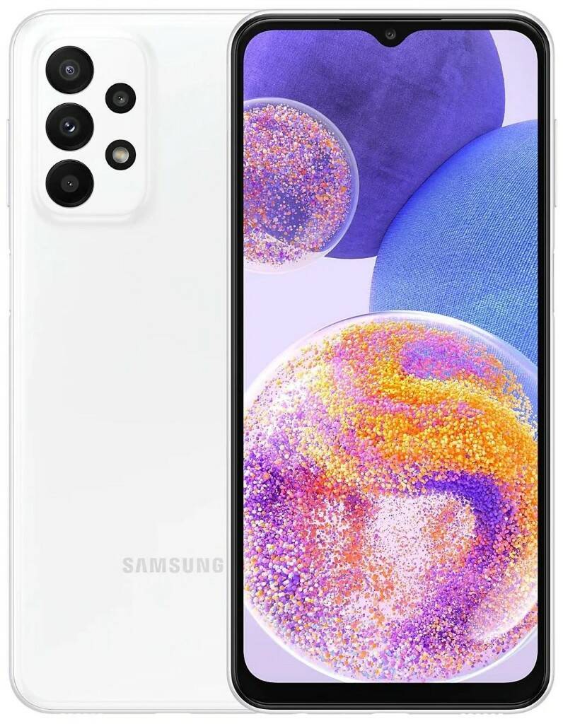 Galaxy A23
