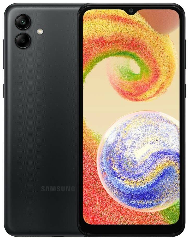 Galaxy A04