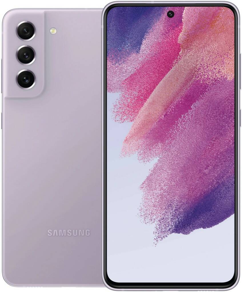 Galaxy S21 FE