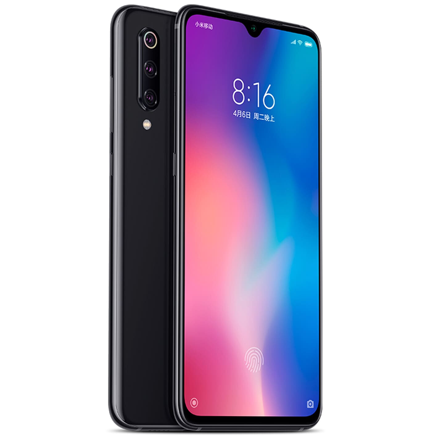 Mi 9