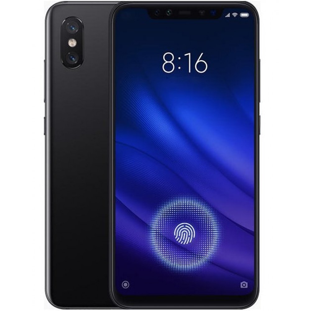 Mi 8 Pro