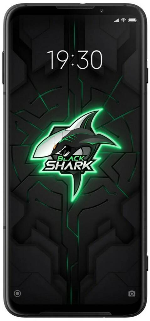 Black Shark 3