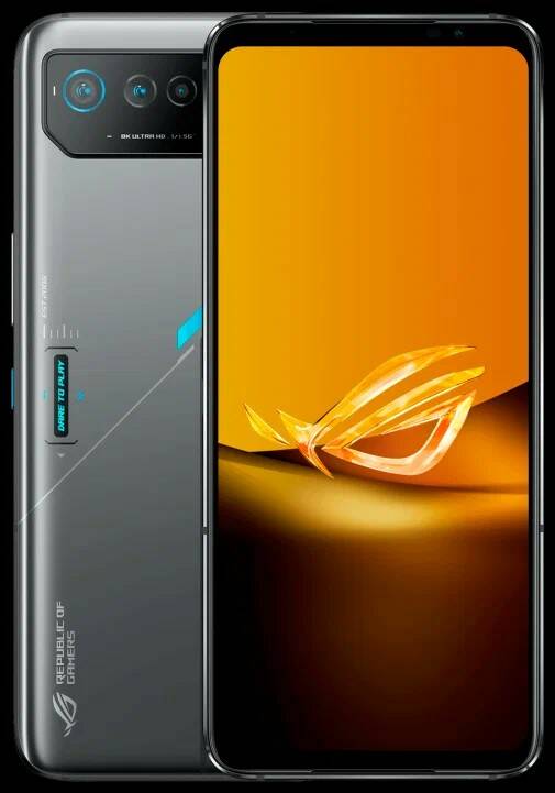 ASUS ROG Phone 6D